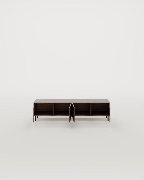 CHICAGO TV CABINET
